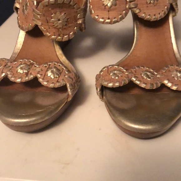 Jack Rogers wedges - Picture 7 of 7